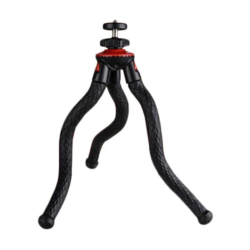 Fotopro UFO II Table Flexible Leg Mini Tripod